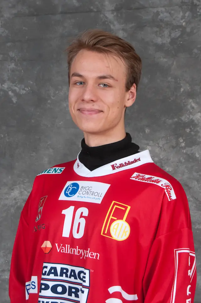 Adam Rosén
