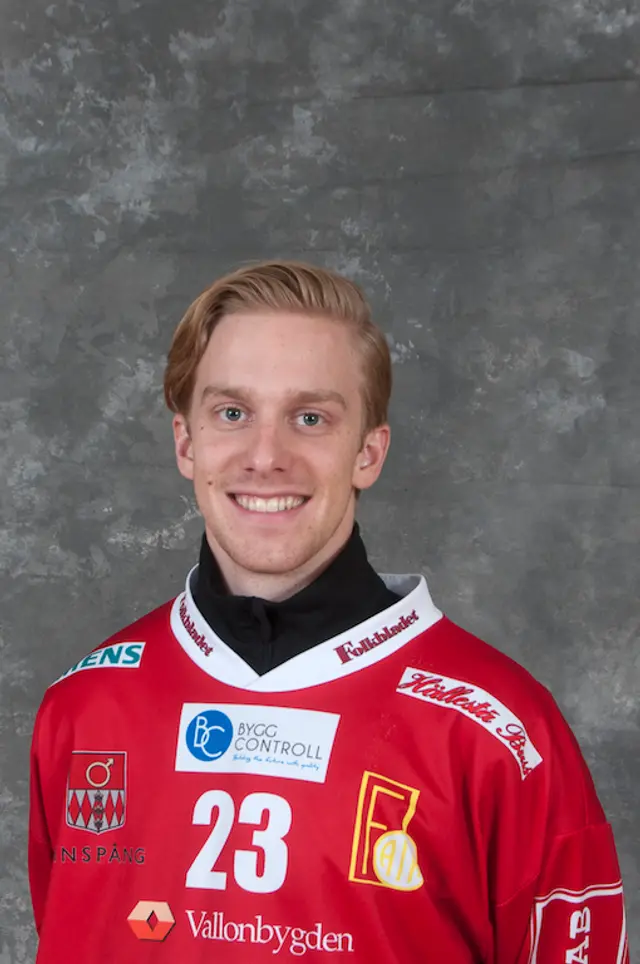 Adam  Störe