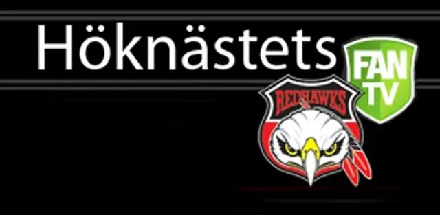 H&ouml;kn&auml;stets FAN TV