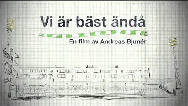 Film: Vi är bäst ändå