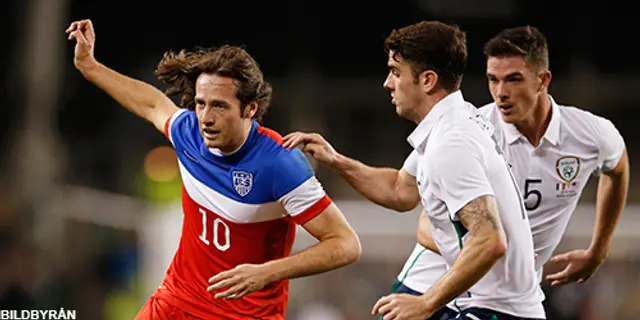 Mikkel Diskerud klar för New York City FC