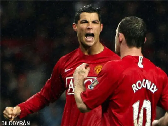 Ronaldo: &#34;Jag saknar United&#34;