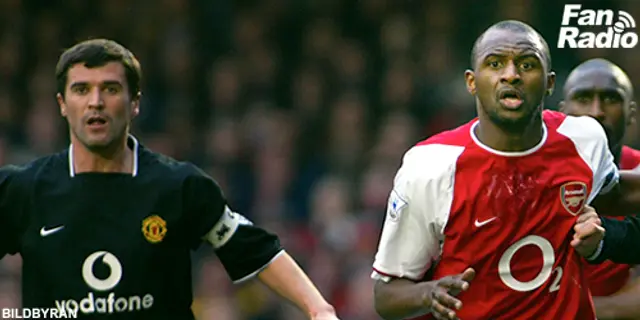 Stretford Empire #64: Arsenal-special