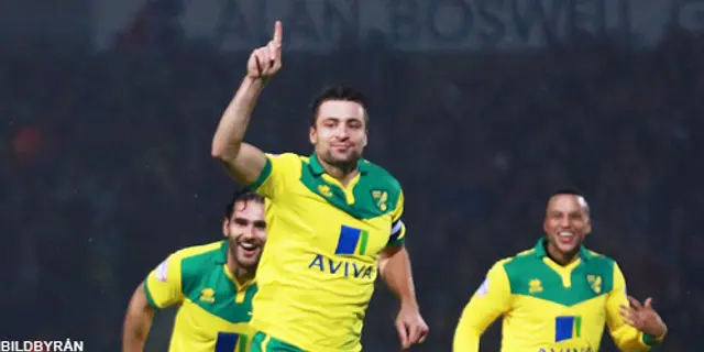 Inför: Norwich - Brentford