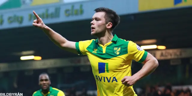 Inför: Southampton - Norwich (spelas söndag)