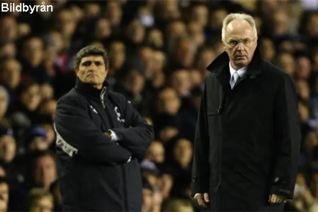 Premier League i halvtid: Statistiken