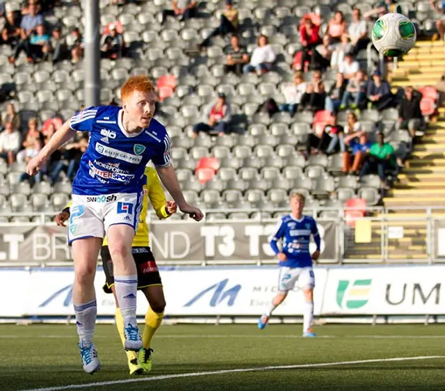 Säsongen under lupp: Del 1, vad vill vi minnas?