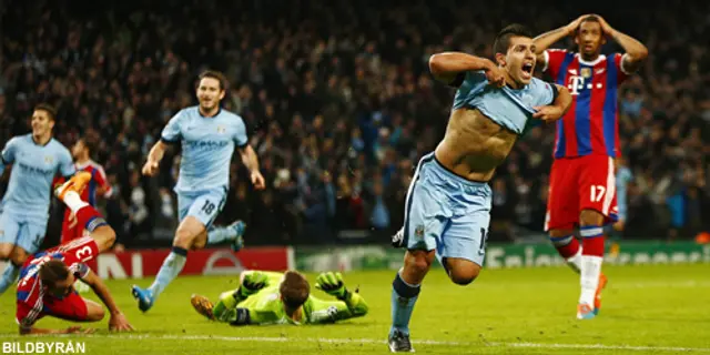 Inför Manchester City - Everton