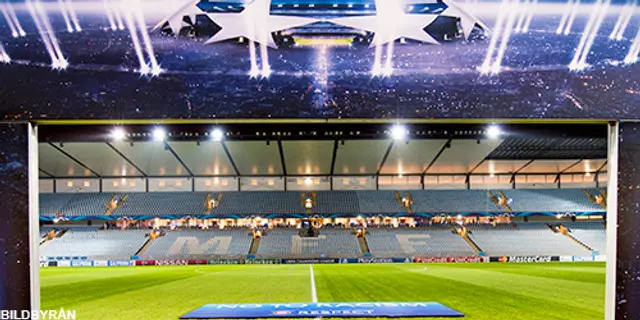 "Framåt Malmö: Ett Champions League-äventyr" - Se den här!