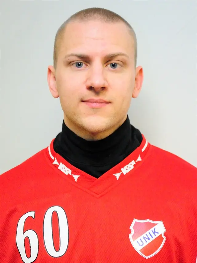 60. Stefan Tranblom