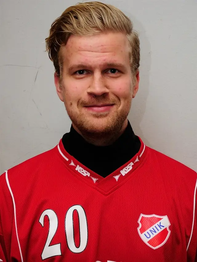 Niklas Andersson