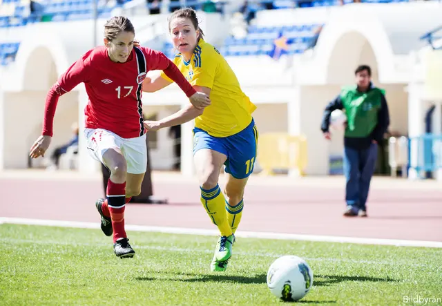 Två norska landslagsspelare klara för Liverpool