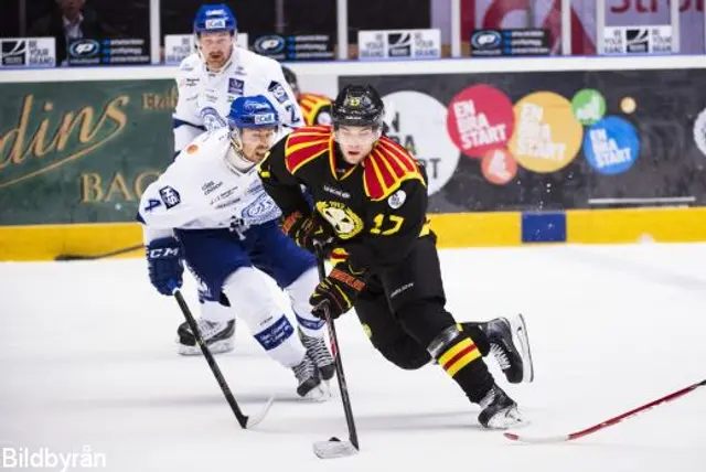 Krönika: Därför hoppas jag på Leksand 