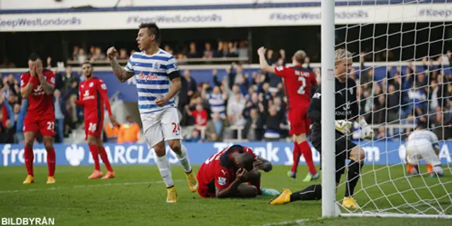 Inför: Leicester City – QPR