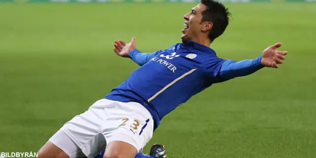 Leicester City - Liverpool FC 1-3