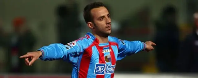 Catania – Udinese 2-0: Mascara! Mascara!