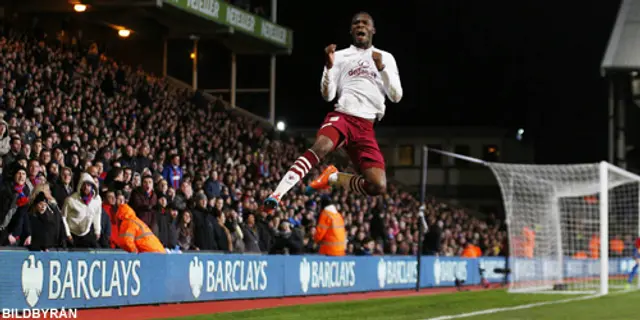 Inför Aston Villa - Leicester