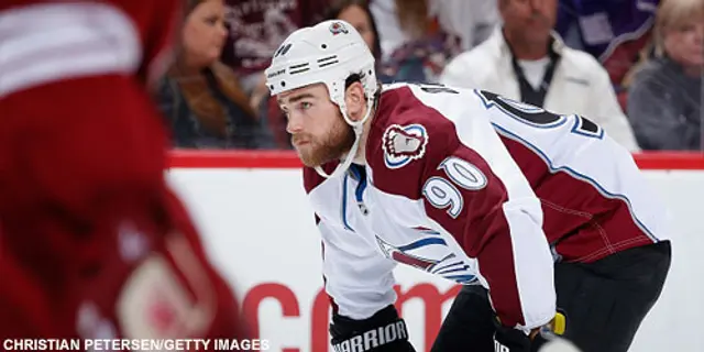 TRADE: Ryan O'Reilly till Buffalo