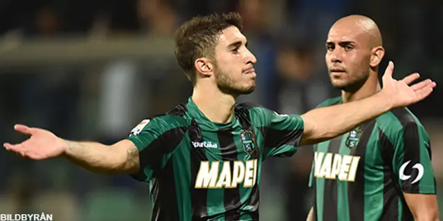 Inför Milan-Sassuolo: Måstematch mot notoriskt svårt motstånd