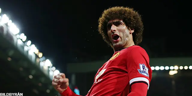 Fellaini förlänger ett år