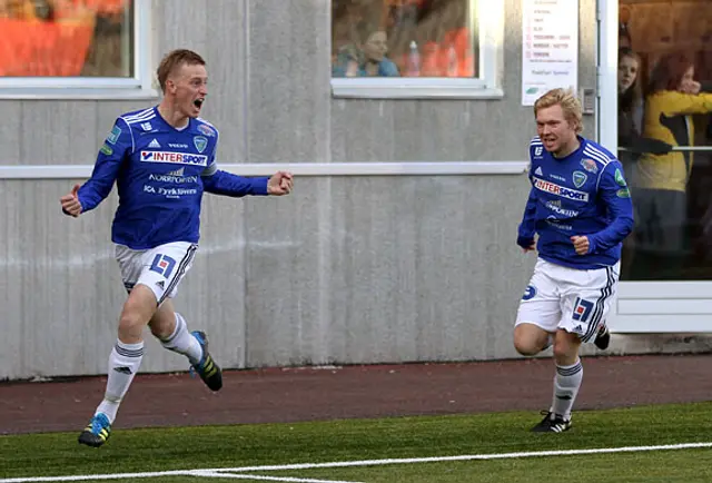 Säsongen under lupp: Del 3, vad händer härnäst?