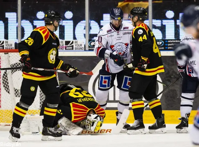 Inför: Brynäs – Linköping 