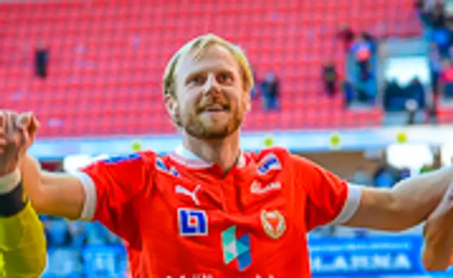 Markus Thorbjörnsson