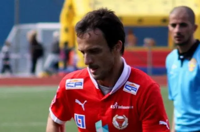 Nenad Djordjevic