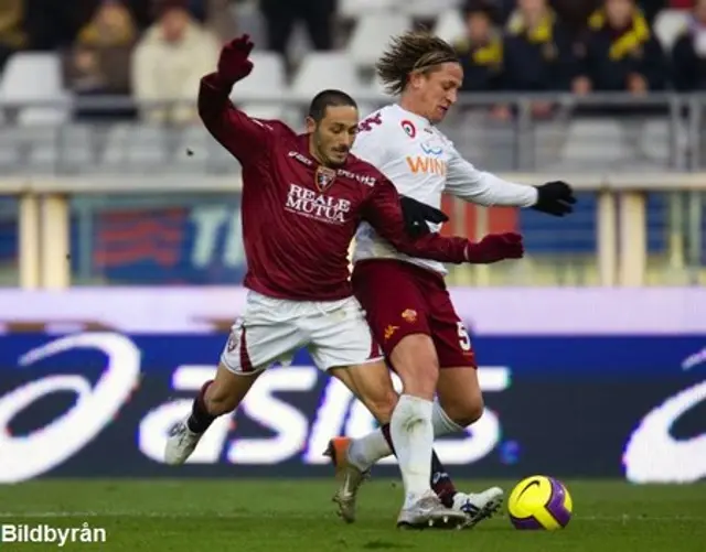 Ascoli - Reggina 0-3: Di Michele ordnade drömstart för Pillon