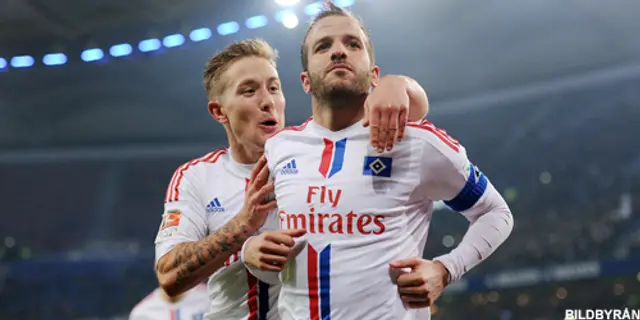 Holtby borta i tio veckor