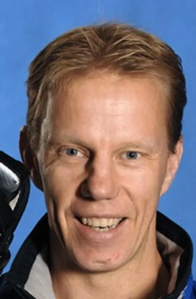 Patric Wener önskar God Jul!