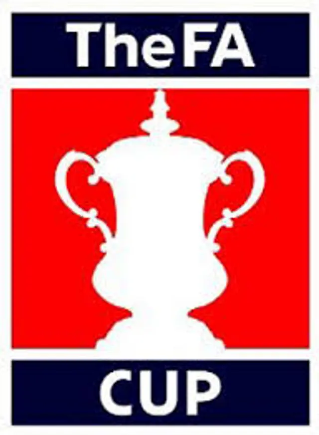 FA CUP LOTTAD: David möter Goliat