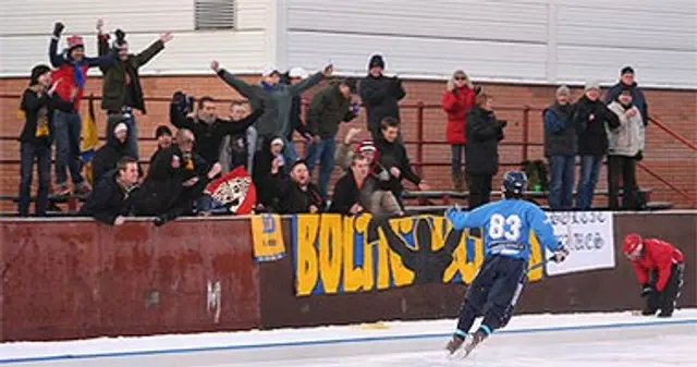 Inf&ouml;r matchen mot &Ouml;rebro