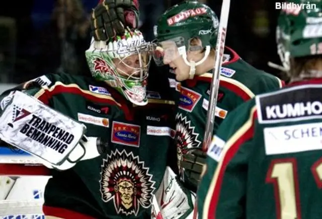 Kan Fr&ouml;lunda forts&auml;tta &#34nolla&#34 F&auml;rjestad?