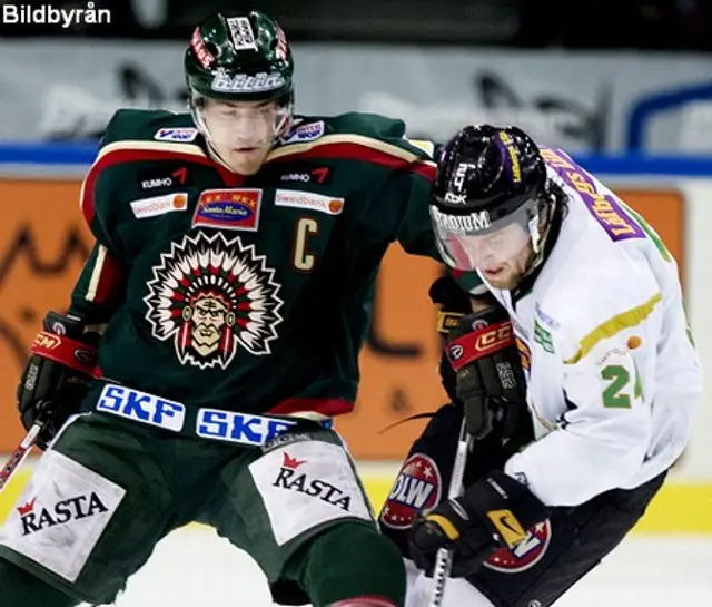 Spelarbetyg: Fr&ouml;lunda-Mora