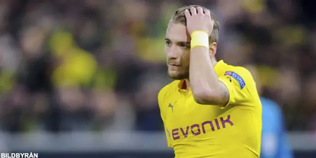 Ciro Immobile tvåmålsskytt i Dresden - Reus skadad