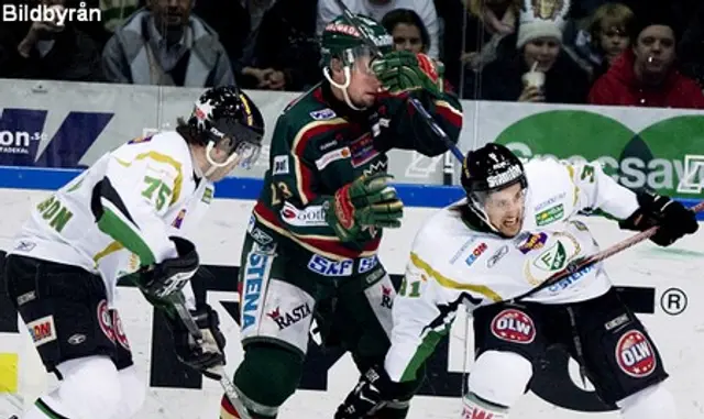 Misstagen f&auml;llde Fr&ouml;lunda