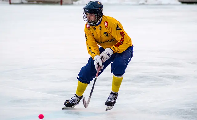 Bitter förlust mot GT/76
