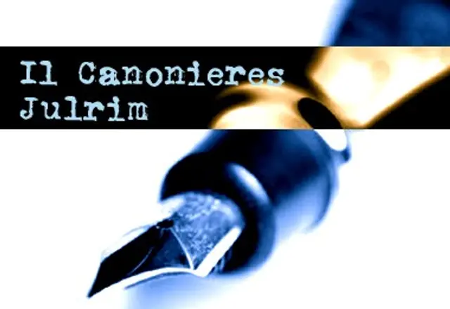 Il Canonieres julrim