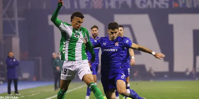 Europa League: inför FCSB