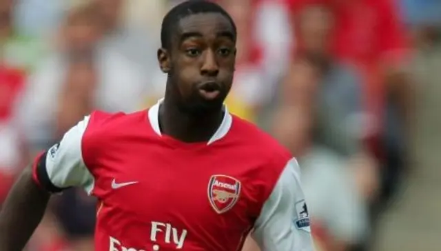 Johan Djourou