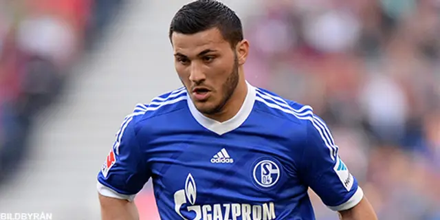 Proffskollen [V.15]: Sead Kolasinac tillbaka!