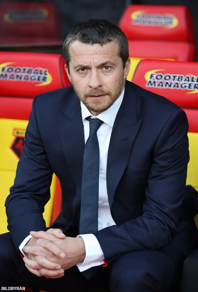 Slavisa Jokanovic