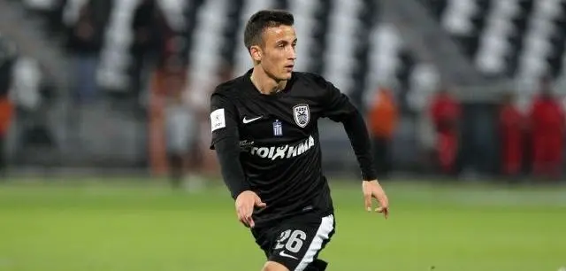 PAOK FC - Kerkyra 2-1