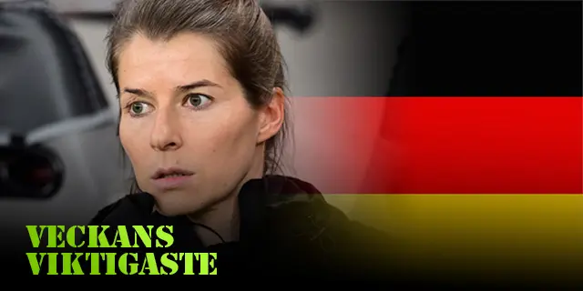 VV Tyskland: Union Berlin utser kvinna som interimtränare