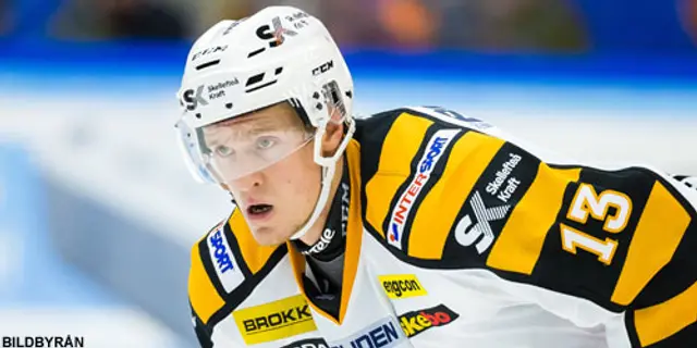 Mikko Lehtonen klar för Djurgården