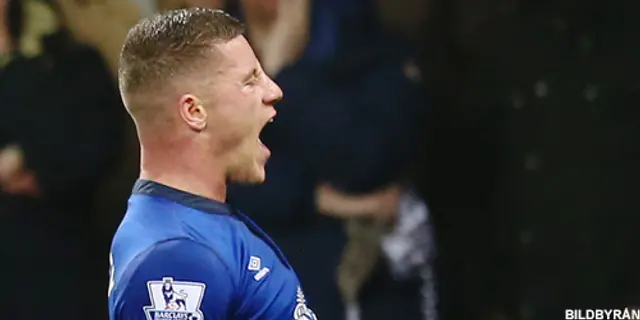 Barkley, Jagielka och Mino Raiola