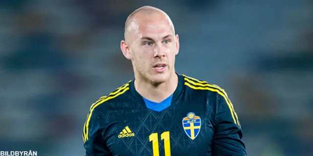 Magnus Eriksson klar för Djurgården