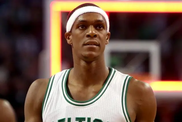 Rondo till Dallas Mavericks!