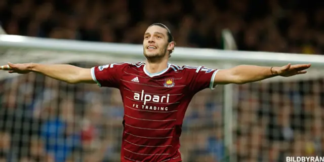 West Ham United – Leicester City 2-0